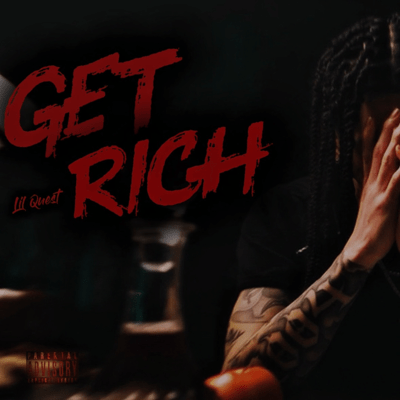 Get Rich Front Cover