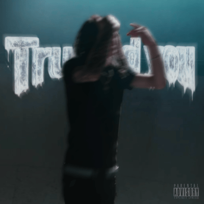 Trusted you Front Cover
