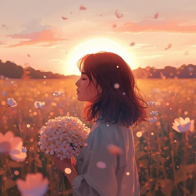 The Day the Flowers of Lies Bloomed Front Cover