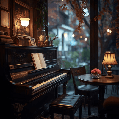 Keys at Three O'Clock Front Cover