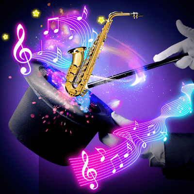 Fantasy Jazz in Dreams Vol.2 Front Cover