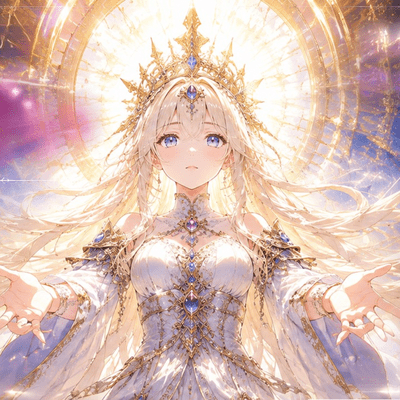 Oath of Dawn Front Cover