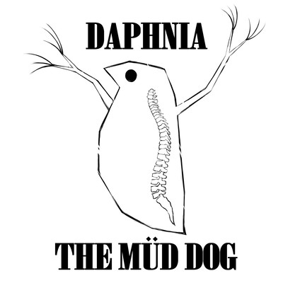 Daphnia Front Cover
