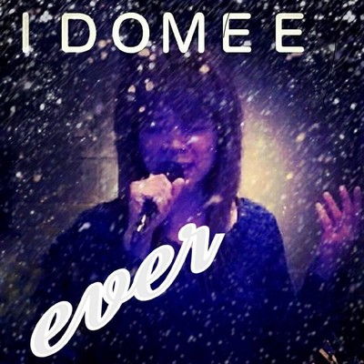 ever Front Cover