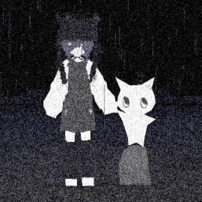 nora (feat. KAFU) Front Cover