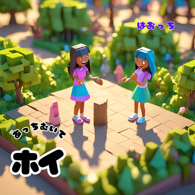 Rock Paper Scissors Game Front Cover