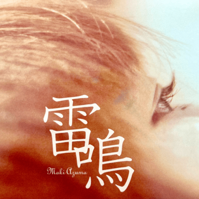 雷鳴のジャケット写真