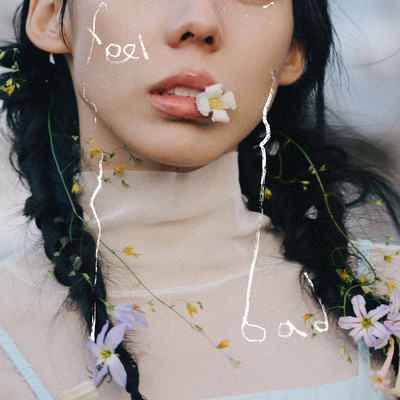 feel badのジャケット写真