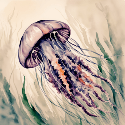 Brainless Planktone Front Cover