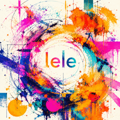 lele Front Cover