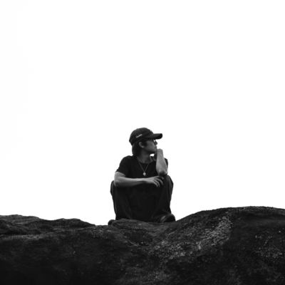 Cave Dust Front Cover