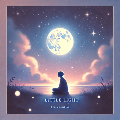 Little Light Front Cover