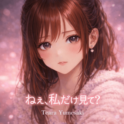Hey, look only at me. Front Cover