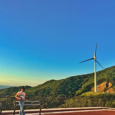 Short Hair (2023 Remastered) Front Cover