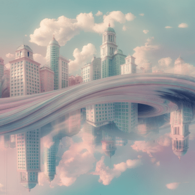 two sides Front Cover