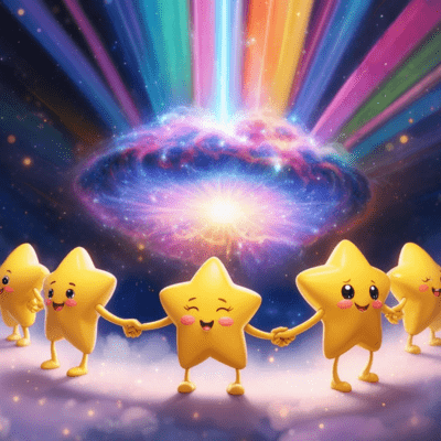 Supernova Love Front Cover