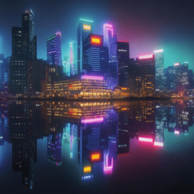 The club streets Front Cover