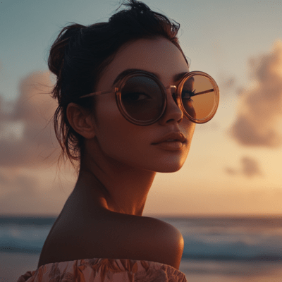 Midnight Glow Front Cover