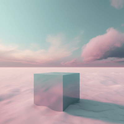 Relax BGM Front Cover