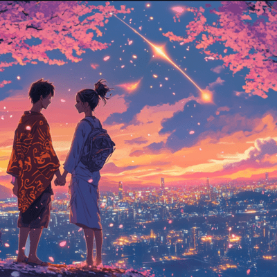 Love and Revolution Front Cover