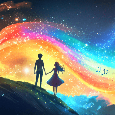 Song of Hope Front Cover