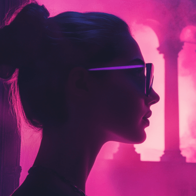 Dance under the Moonのジャケット写真