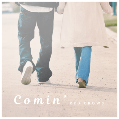 Comin' Front Cover