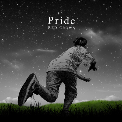 Pride Front Cover