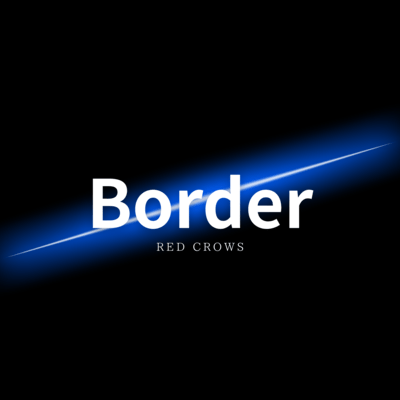Borderのジャケット写真