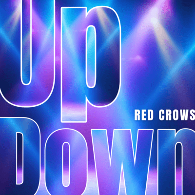 Up Down Front Cover