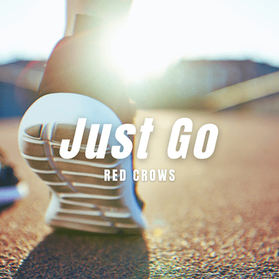 Just Go Front Cover