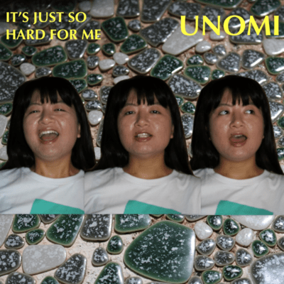 it's just so hard for me Front Cover