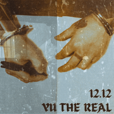 12.12のジャケット写真