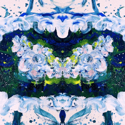 inside sea Front Cover