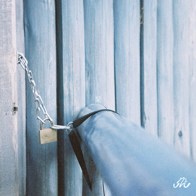 栞のジャケット写真