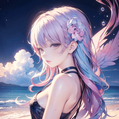 にゅっニュートラルのジャケット写真