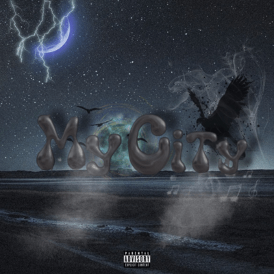 MyCity Front Cover