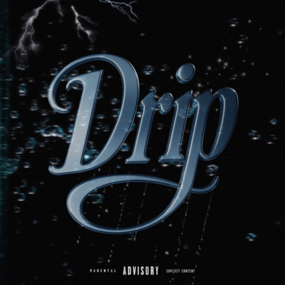 Dripのジャケット写真