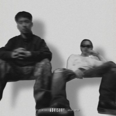 Norosi (feat. Blue salt) Front Cover