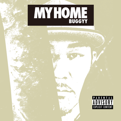 Myhomeのジャケット写真