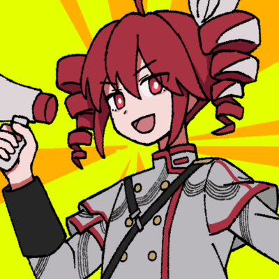 Ready set Go (feat. KASANE TETO) Front Cover