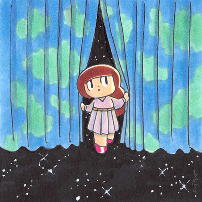 Hello Universe Front Cover