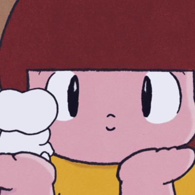 神のジャケット写真