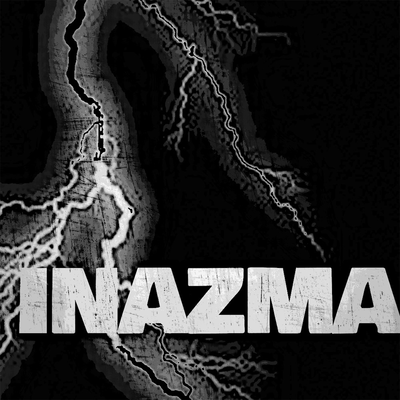 INAZMA Front Cover