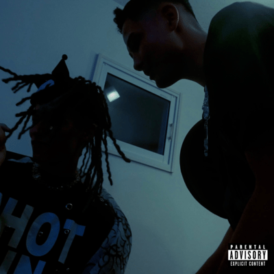 超やべぇのジャケット写真