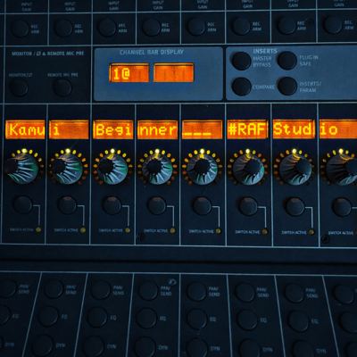 Beginner Front Cover