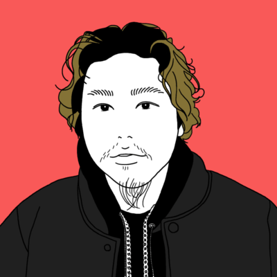 restartのジャケット写真