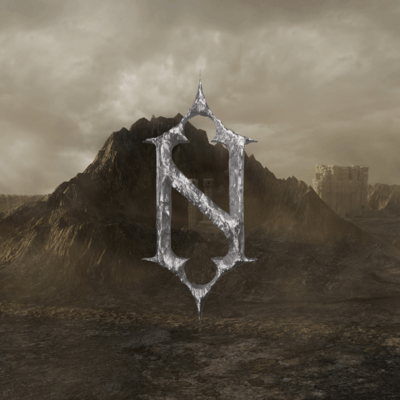 DYSTOPIUM Front Cover