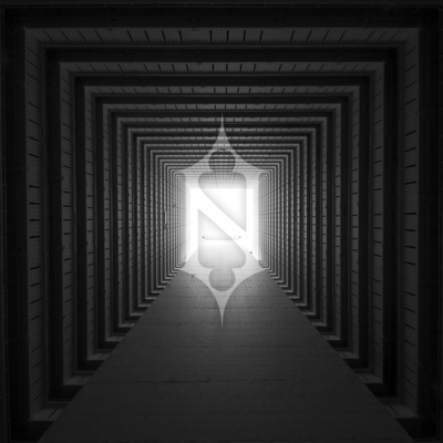 PARABELLUM Front Cover