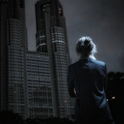Somnus (Piano Re-arranged Cover) Front Cover